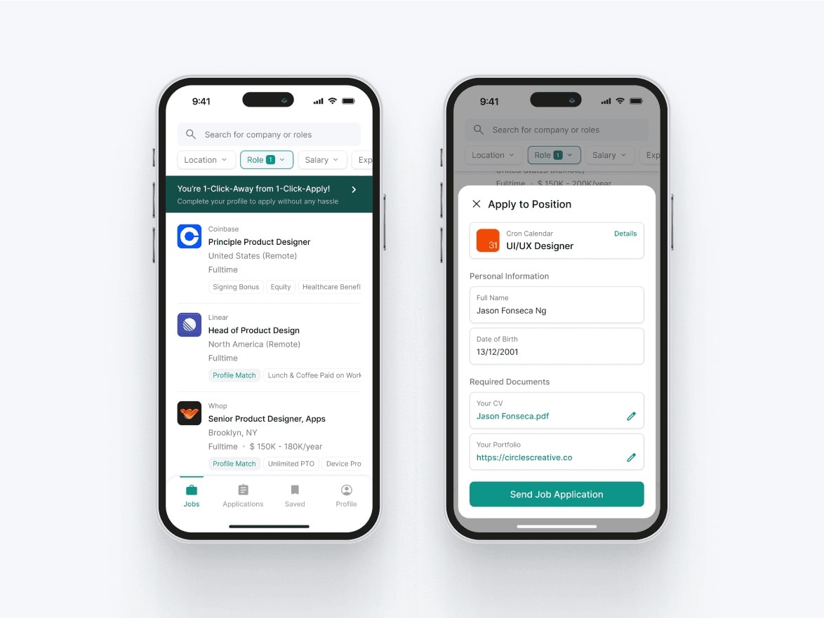 Job Portal