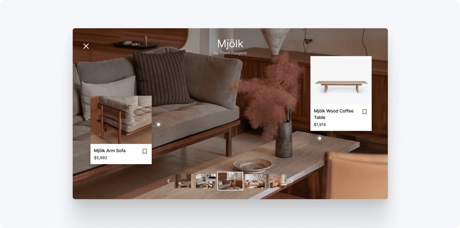 Furniture Collection