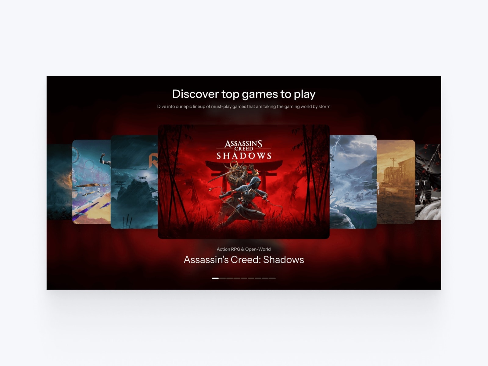 Games